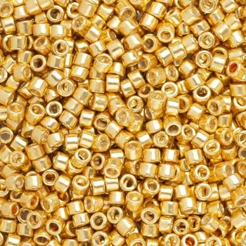 Korálek TOHO Rokajlové korálky - TOHO Treasure 11/0 (TT-01-557) č. 525