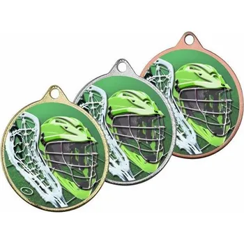 Poháry Bauer Kovová medaile MDLMAXM16