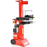 HECHT 6810 Elektrický štípač na dřevo 3000 W