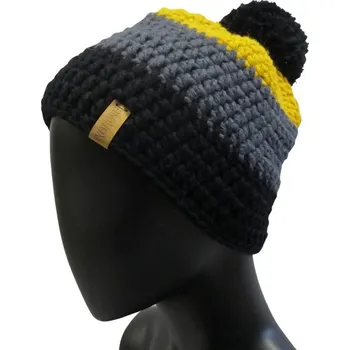 Čepice Namche by Litka Kulich Namche by Litka krátký 07