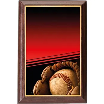 Poháry Bauer Plaketa PLP3M19 | Baseball