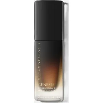 Pleťové sérum Metamorphosis Sérum na pigmentové a stařecké skvrny Genesis Pigmentation & Age Spot Serum