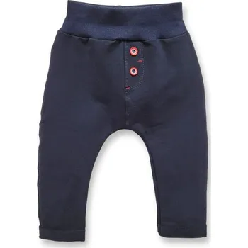 Mrofi Tepláčky Janek TMAVĚ MODRÁ - 68