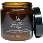 Tvoje svíčka vonná svíčka ve skle Špindlerův mlýn 20 hodin