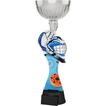 Poháry Bauer Akrylátová trofej ACUPCSM85 | Inline