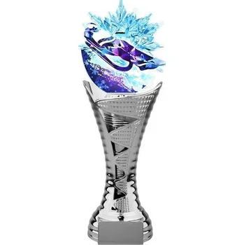 Poháry Bauer Trofej HLAC01SM49 | Zima