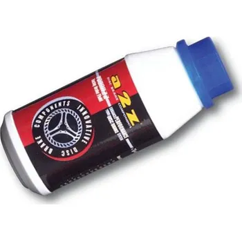 Brzda na kolo A2Z Minerální olej A2Z 250ml