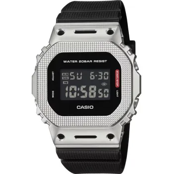 Hodinky CASIO GM-5600M-1ER G-Shock