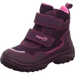 dívčí zimní boty SNOWCAT GTX, Superfit, 1-000024-8500, růžová - 20