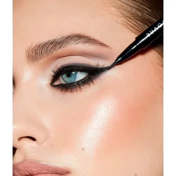 Oční stíny Eva Garden OČNÍ LINKY FIX EASY MARKER voděodolné