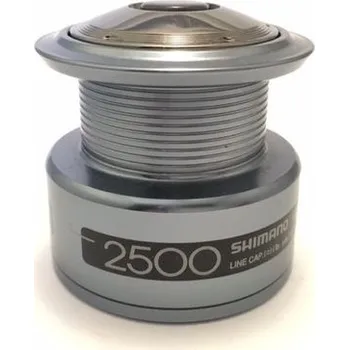 Rybářský naviják Shimano Super GT 2500