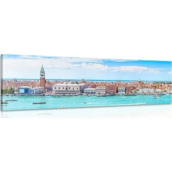 Obraz Dovido Obraz pohled na Benátky