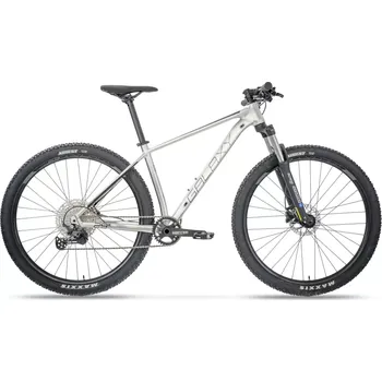 Horské kolo GALAXY SKYLAB 3.0 29" STŘÍBRNÁ (ZDARMA Doprava + Dárek)
