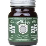Morgan's Matt Pomade Low Shine and Firm Hold (100 g)
