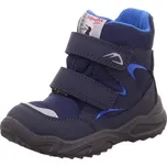 dětské zimní boty GLACIER GTX, Superfit, 1-009221-8020, modrá - 26