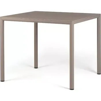 Jídelní stůl Nardi stůl Piave 90 tortora