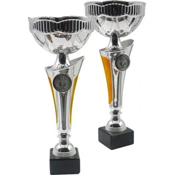 Poháry Bauer Pohár EKONOMY E0625