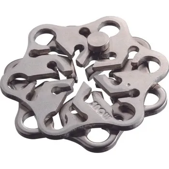 Hlavolam Hanayama Cast Snow