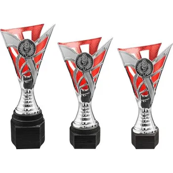 Poháry Bauer Pohár SUPER EKONOMY SE0171