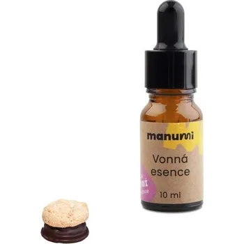 Manumi vonná esence kokoska 10 ml