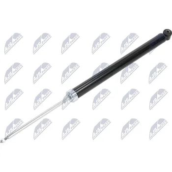 Tlumič pérování NTY A-FR-001