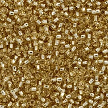 Korálek TOHO Rokajlové korálky - TOHO Round 15/0 (TR-15-22) č. 77