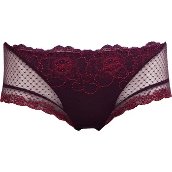 Kalhotky Francouzské kalhotky CHARADE Rosabel Hipster - 38