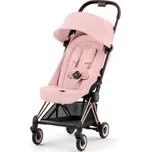 Cybex Coya Rose Gold 2025 - Peach Pink