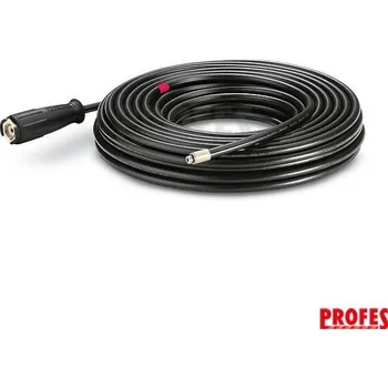 Příslušenství pro vysokotlaký čistič KÄRCHER HADICE NA ČIŠTĚNÍ POTRUBÍ, NW 6, 30 M