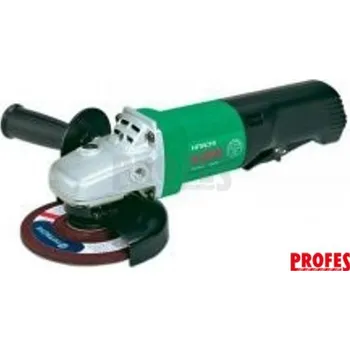 úhlová bruska Hitachi Úhlová bruska G13YC, 125 mm, HITACHI