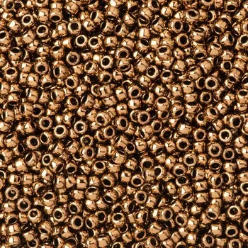 Korálek TOHO Rokajlové korálky - TOHO Round 15/0 (TR-15-221) č. 86