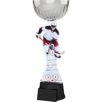 Poháry Bauer Akrylátová trofej ACUPCSMINIM28 | Hokej