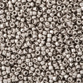 Korálek TOHO Rokajlové korálky - TOHO Round 15/0 (TR-15-711) č. 94