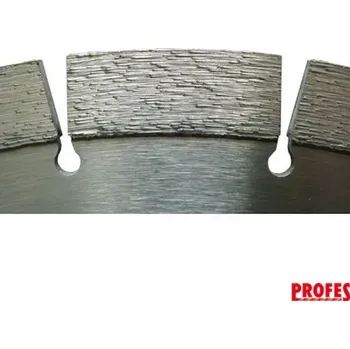 Řezný kotouč Metabo 24543 Diamantový řezný kotouč 180x22,2mm x 6,0