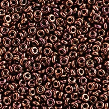 Korálek TOHO Rokajlové korálky - TOHO Demi Round 11/0 (TN-11-224) č. 557