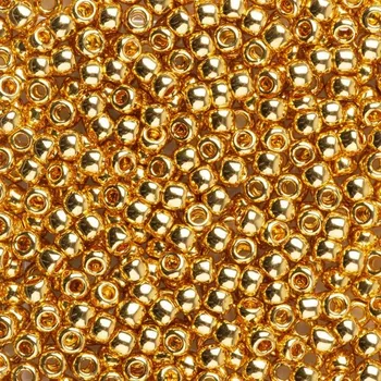 Korálek TOHO Rokajlové korálky - TOHO Round 11/0 (TR-11-712) č. 300