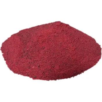 Sušená zelenina Profikoření - Řepa červená mletá (100g) (Sušená zelenina)