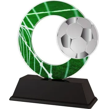 Poháry Bauer Akrylátová trofej ACLC2101M3 | Fotbal