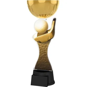 Poháry Bauer Akrylátová trofej ACUPCGNMINIM21 | Golf