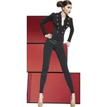 Dámské legíny BAS BLEU Sharon - S