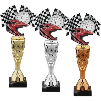 Poháry Bauer Trofej HLAC02M19 | Motorsport