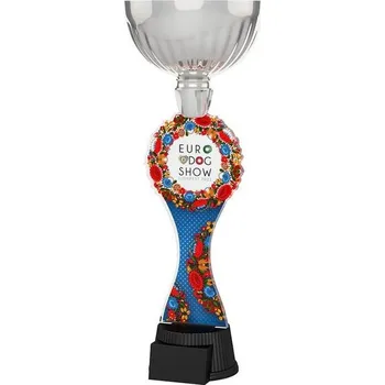 Poháry Bauer Akrylátová trofej EDS21ACUPCS01