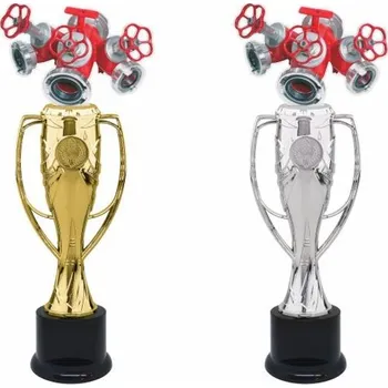 Poháry Bauer Trofej HLAC04M45 | Hasiči