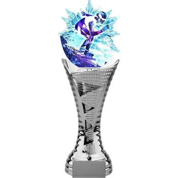 Poháry Bauer Trofej HLAC01SM46 | Bruslení