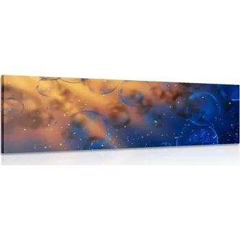 Obraz Dovido Obraz kouzelné bubliny