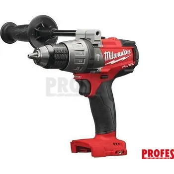 Milwaukee M18 FPD2-0X - 18V, 2 rychl., bez akumulátoru a nabíječky