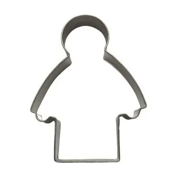 Vykrajovátko Vykrajovátko Kluk - čertík -