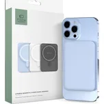 Tech-Protect PB10 LifeMag PowerBanka s MagSafe, 5000 mAh, modrá