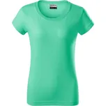 MALFINI Dámské tričko Resist - Mátová | 3XL