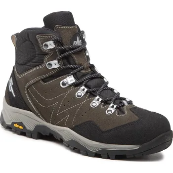 Pánská treková obuv obuv trekking vysoká LOMER CRISTALLO 2.0 MTX catfish - 42